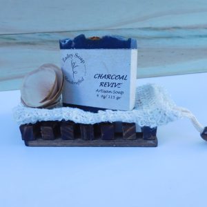 Carbón Activado