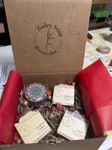 Caja de regalo 1