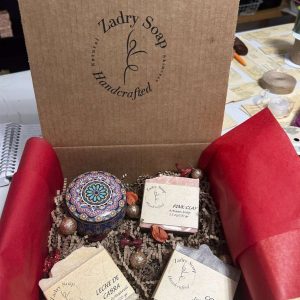 Caja de regalo 1