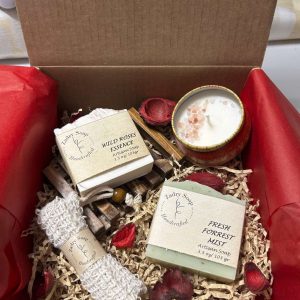 Caja de regalo 2